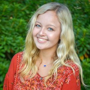 Meet your Posher, Allison